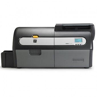 Zebra ZXP Series 7 Dual-Sided Card Printer | RibbonSelect.com