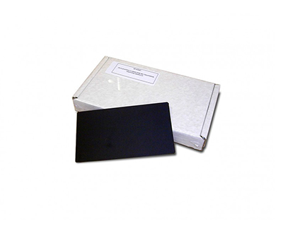 Magnetic Stripe Encoder Head Cleaning Cards